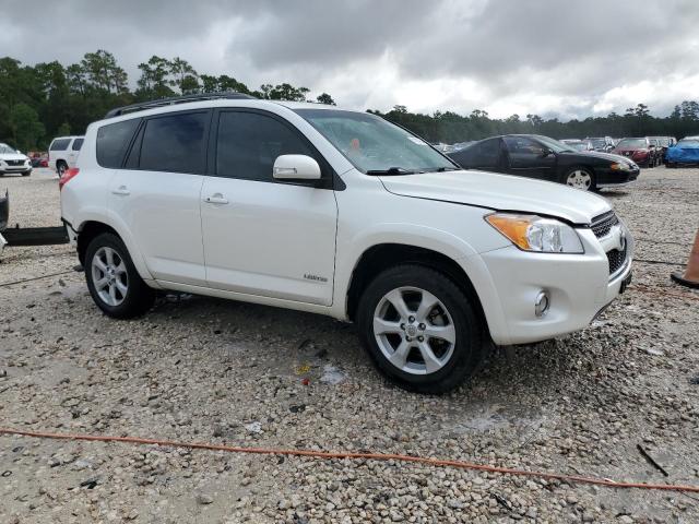 2011 TOYOTA RAV4 LIMITED