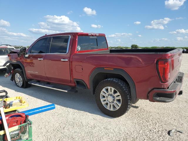 2020 GMC SIERRA K2500 DENALI