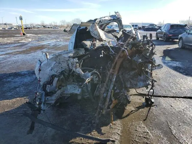 2018 MAZDA 3 TOURING  