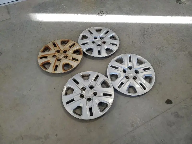 2016 DODGE JOURNEY SE  