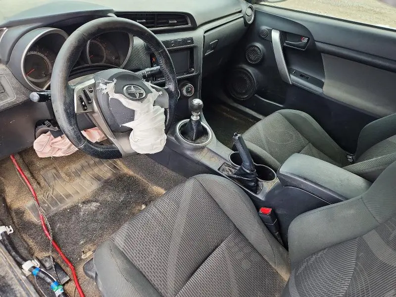 2013 SCION TC BASE  