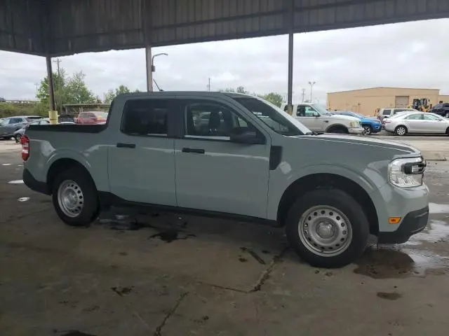 2024 FORD MAVERICK XL  