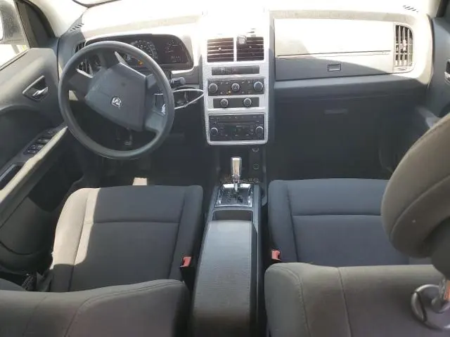 2010 DODGE JOURNEY SE  
