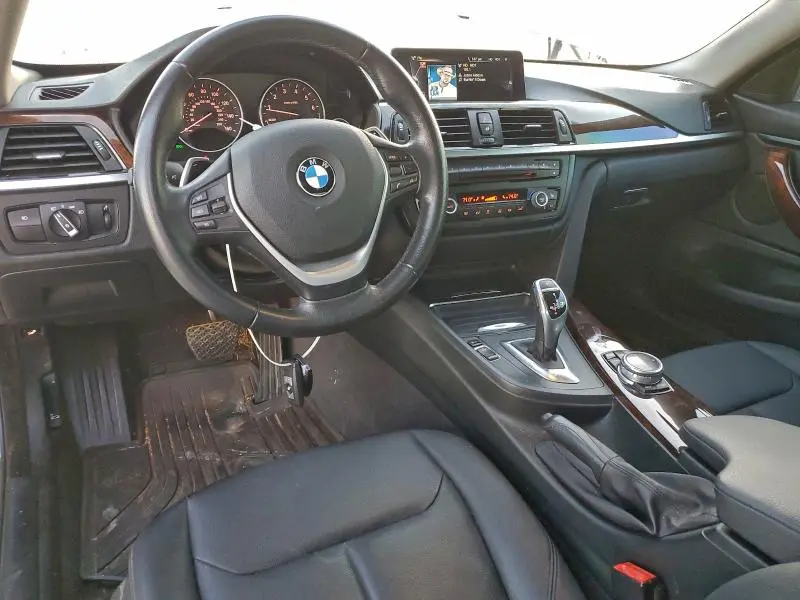 2014 BMW 428 I  