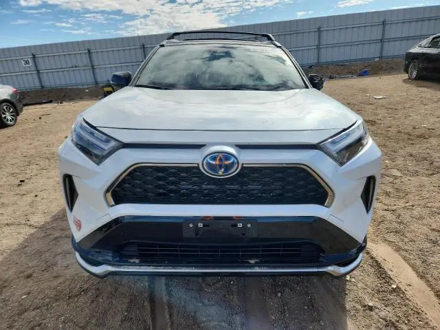 2024 TOYOTA RAV4 PRIME XSE  
