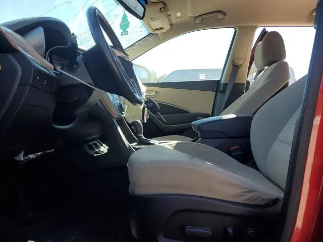 2014 HYUNDAI SANTA FE GLS  