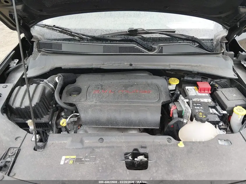 2022 JEEP COMPASS LATITUDE LUX 4X4