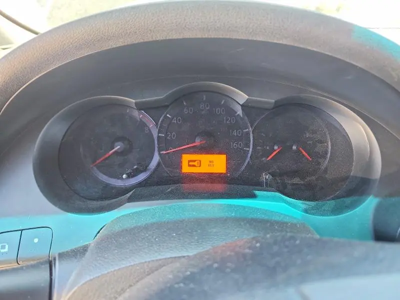 2011 NISSAN ALTIMA SR  