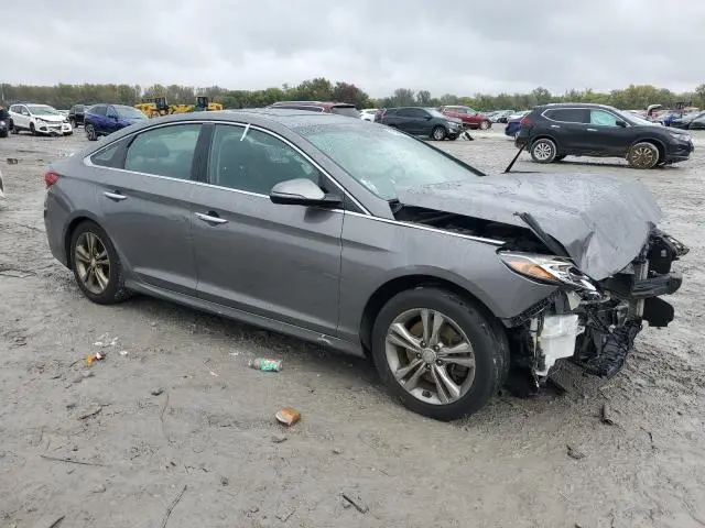 2019 HYUNDAI SONATA LIMITED  