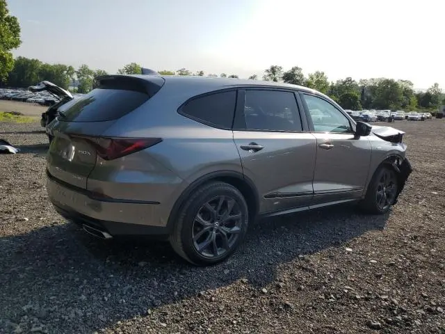 2022 ACURA MDX A-SPEC  
