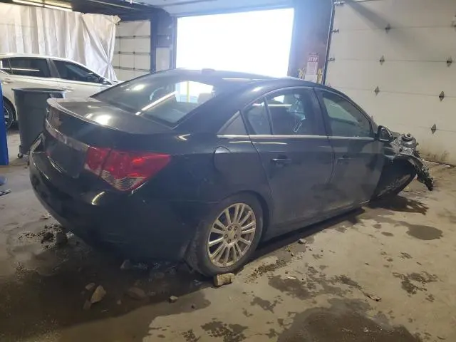 2013 CHEVROLET CRUZE ECO  