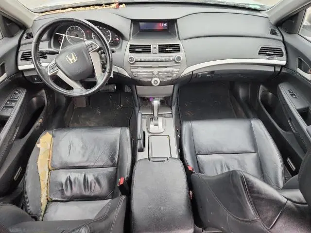 2011 HONDA ACCORD SE  