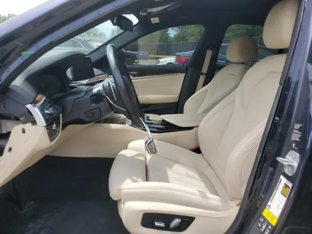 2020 BMW 530 XI  