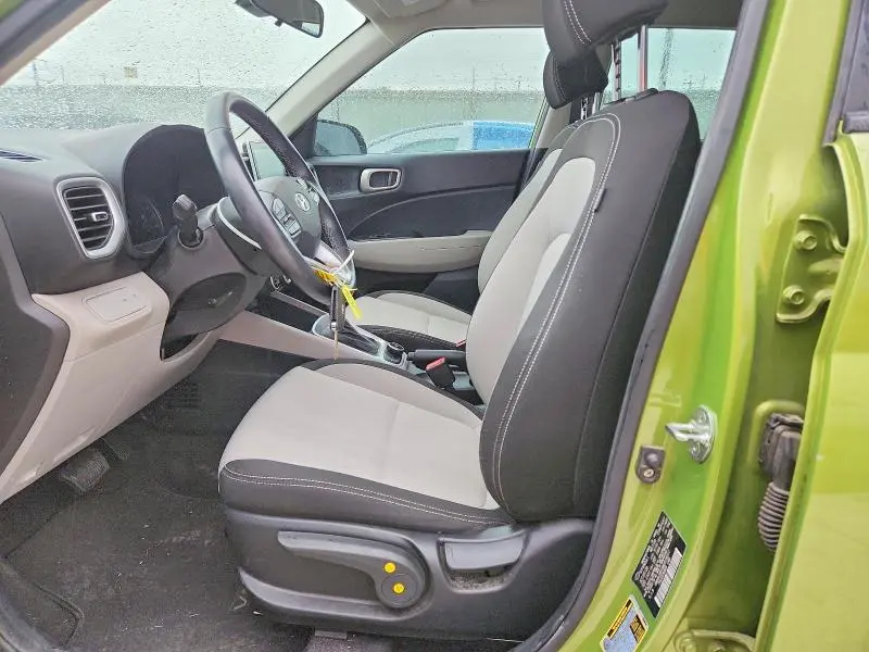 2021 HYUNDAI VENUE SEL  