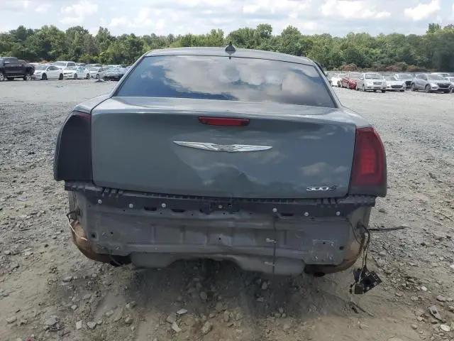 2019 CHRYSLER 300 S  