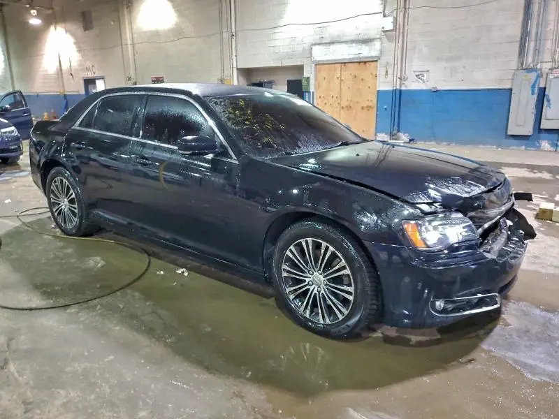 2013 CHRYSLER 300 S  