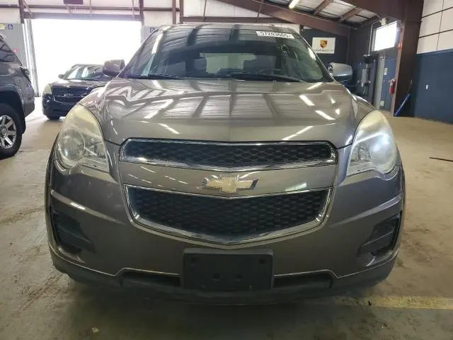 2010 CHEVROLET EQUINOX LT