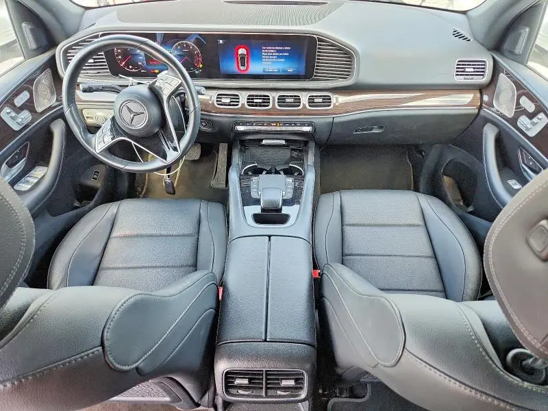 2024 MERCEDES-BENZ GLE 350 4MATIC  