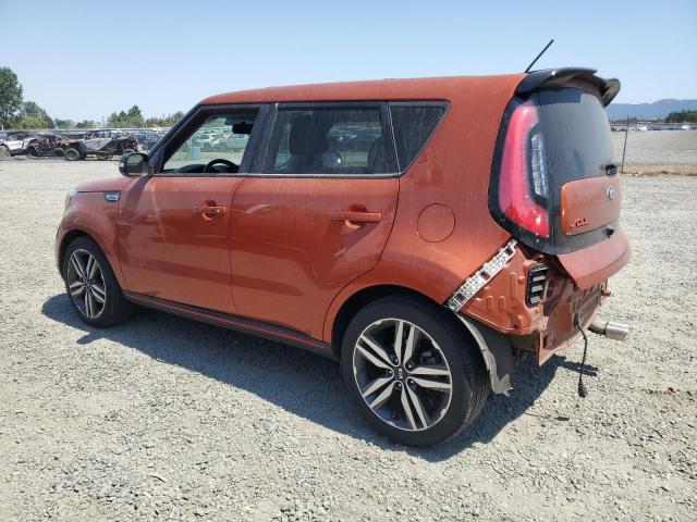 2018 KIA SOUL !