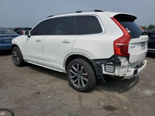 2016 VOLVO XC90 T6  