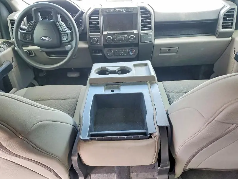 2022 FORD F250 SUPER DUTY  