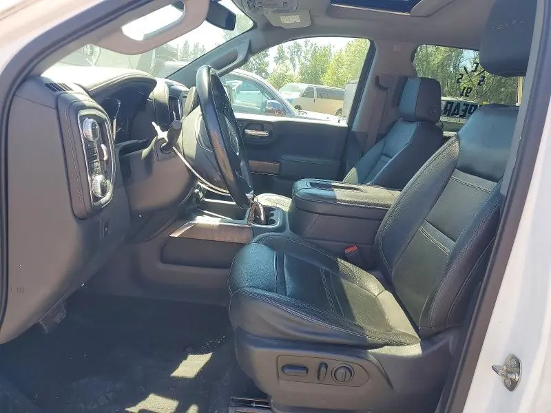 2020 GMC SIERRA K1500 DENALI  