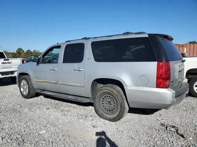 2010 GMC YUKON XL C1500 SLT  