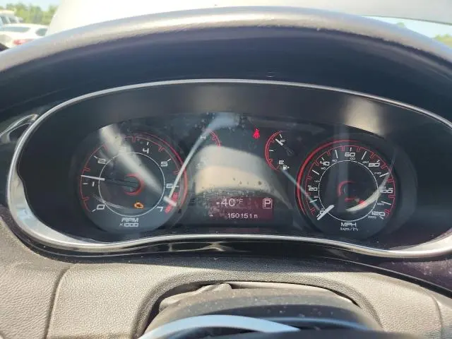 2013 DODGE DART SXT  
