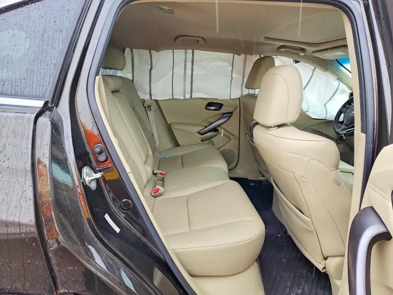 2015 ACURA RDX TECHNOLOGY  