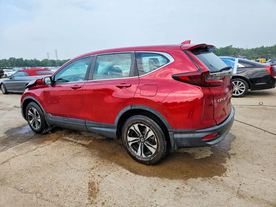 2021 HONDA CR-V SE  