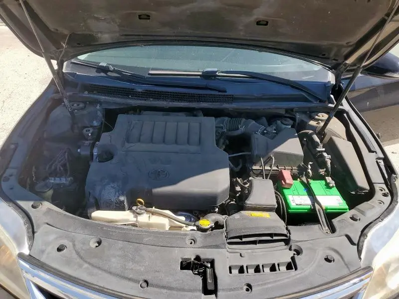 2013 TOYOTA AVALON BASE  