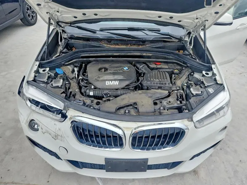 2018 BMW X1 SDRIVE28I  