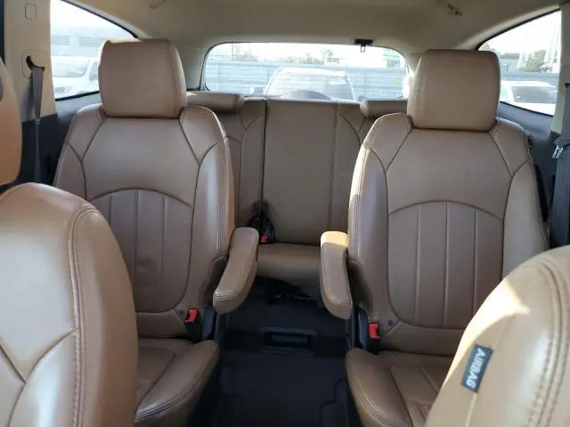 2014 BUICK ENCLAVE
