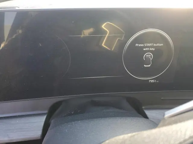 2024 KIA SPORTAGE X-LINE PRESTIGE