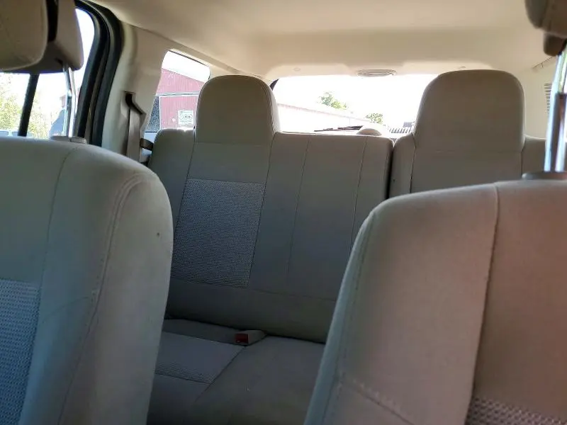 2017 JEEP PATRIOT   