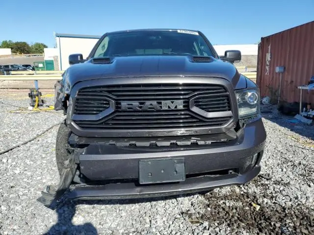 2018 RAM 1500 SPORT  