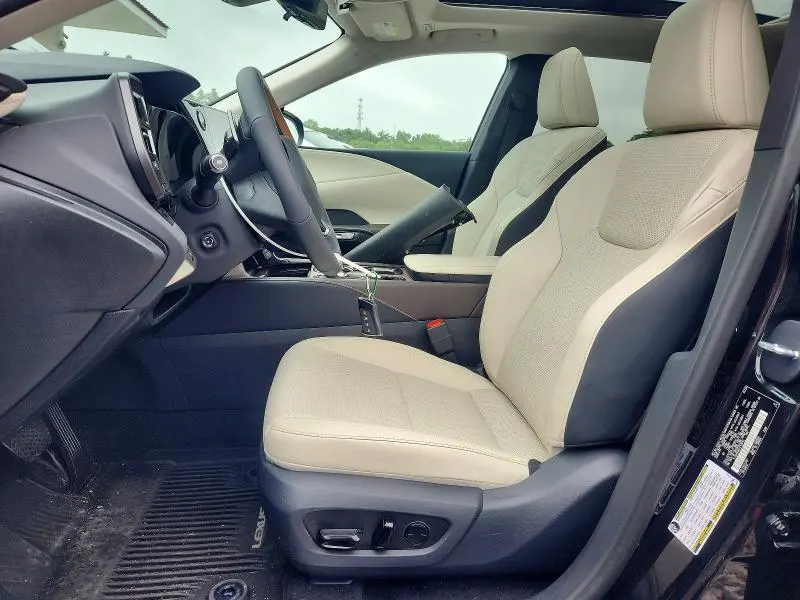 2026 LEXUS RX 350 PREMIUM+  
