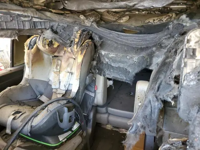 2024 CHEVROLET TAHOE C1500 LT  