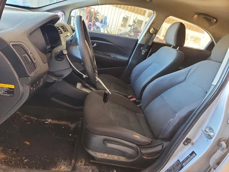 2016 KIA RIO LX  