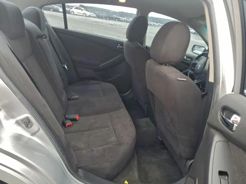 2010 NISSAN ALTIMA BASE  