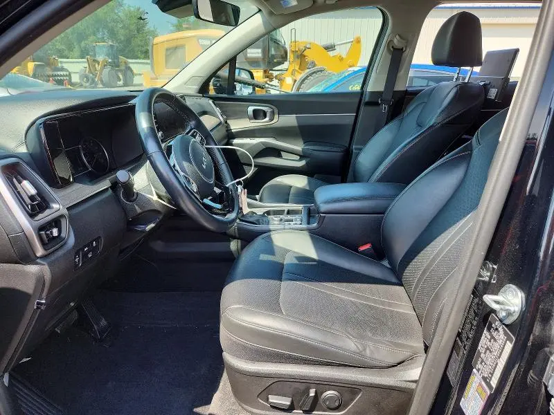 2023 KIA SORENTO EX  