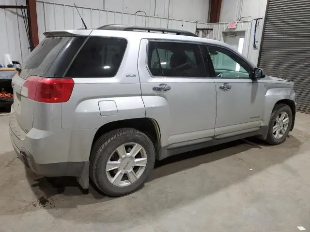 2013 GMC TERRAIN SLE  