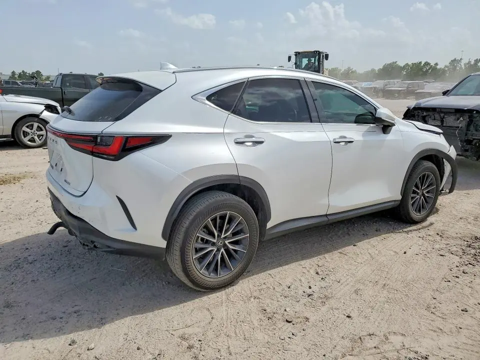 2024 LEXUS NX 250 PREMIUM  