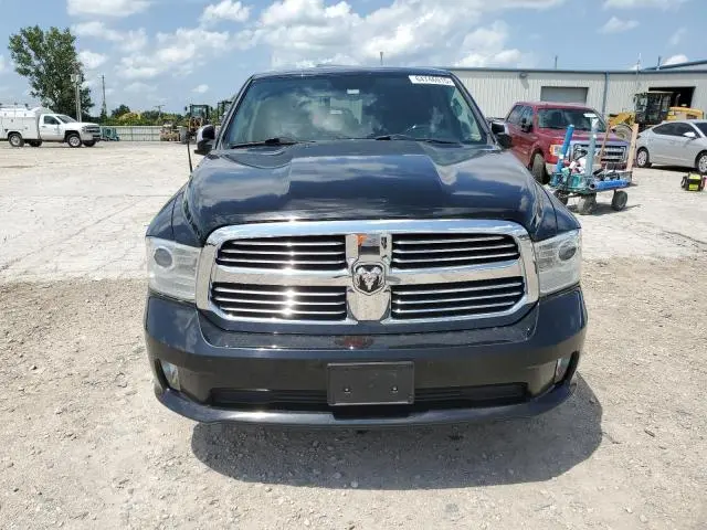 2014 RAM 1500 LONGHORN  