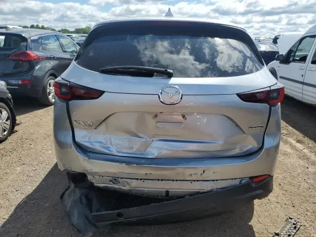 2023 MAZDA CX-5 PREMIUM  