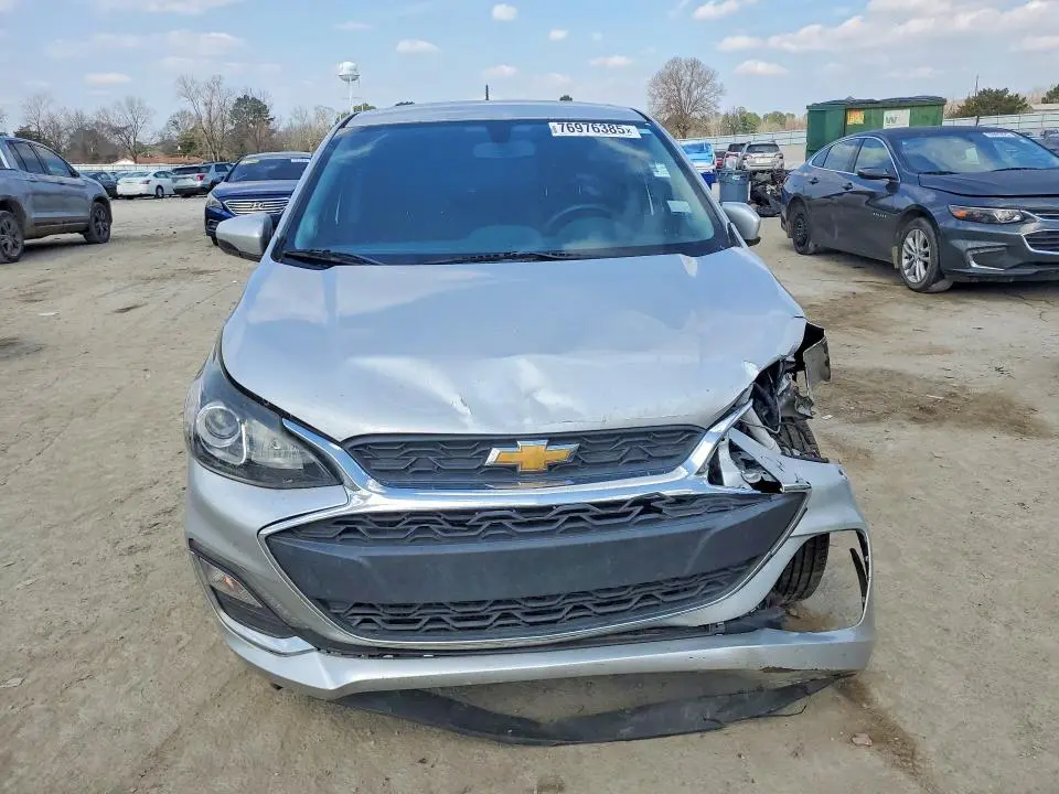 2020 CHEVROLET SPARK 1LT  