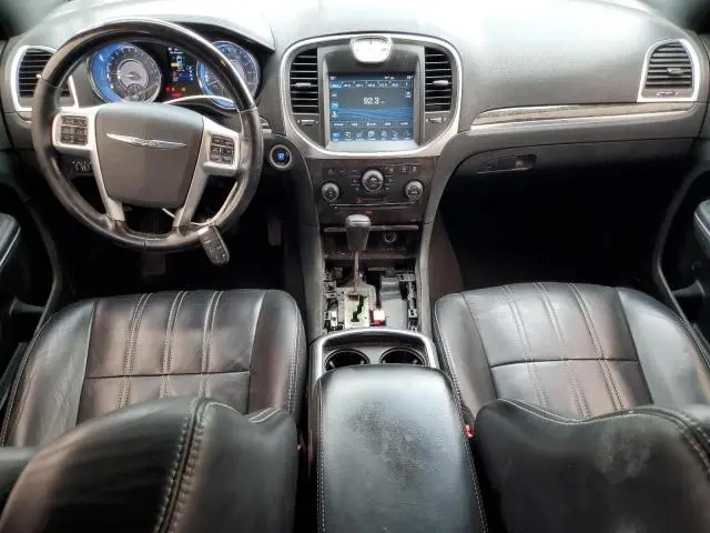 2012 CHRYSLER 300C   