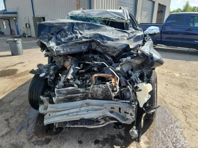 2013 GMC TERRAIN SLE  