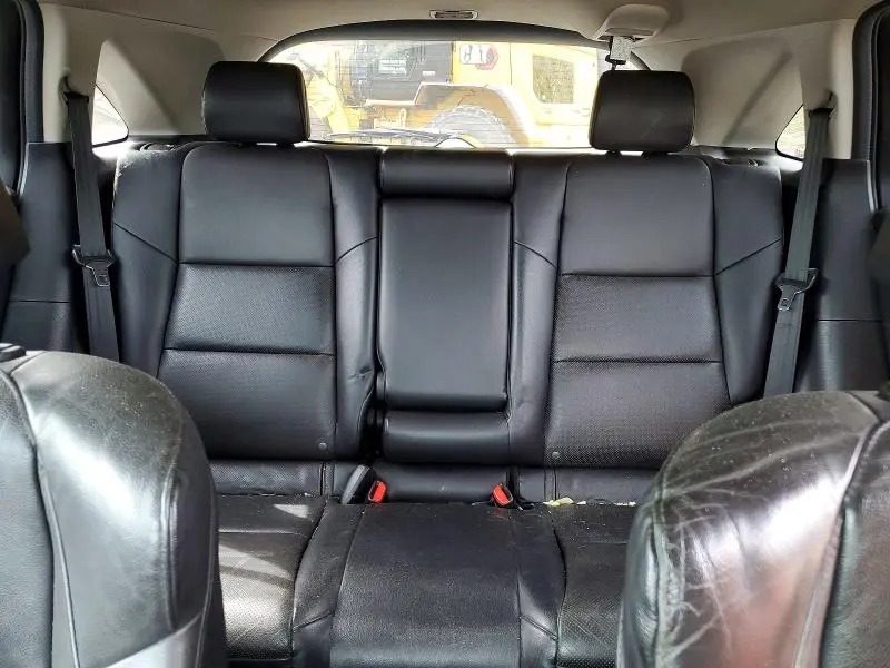 2015 ACURA RDX   