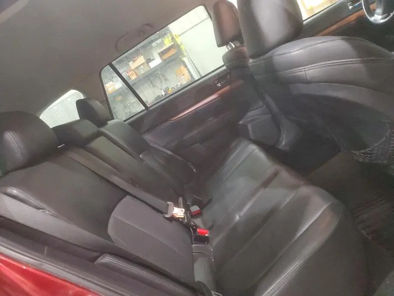 2013 SUBARU OUTBACK 3.6R LIMITED  